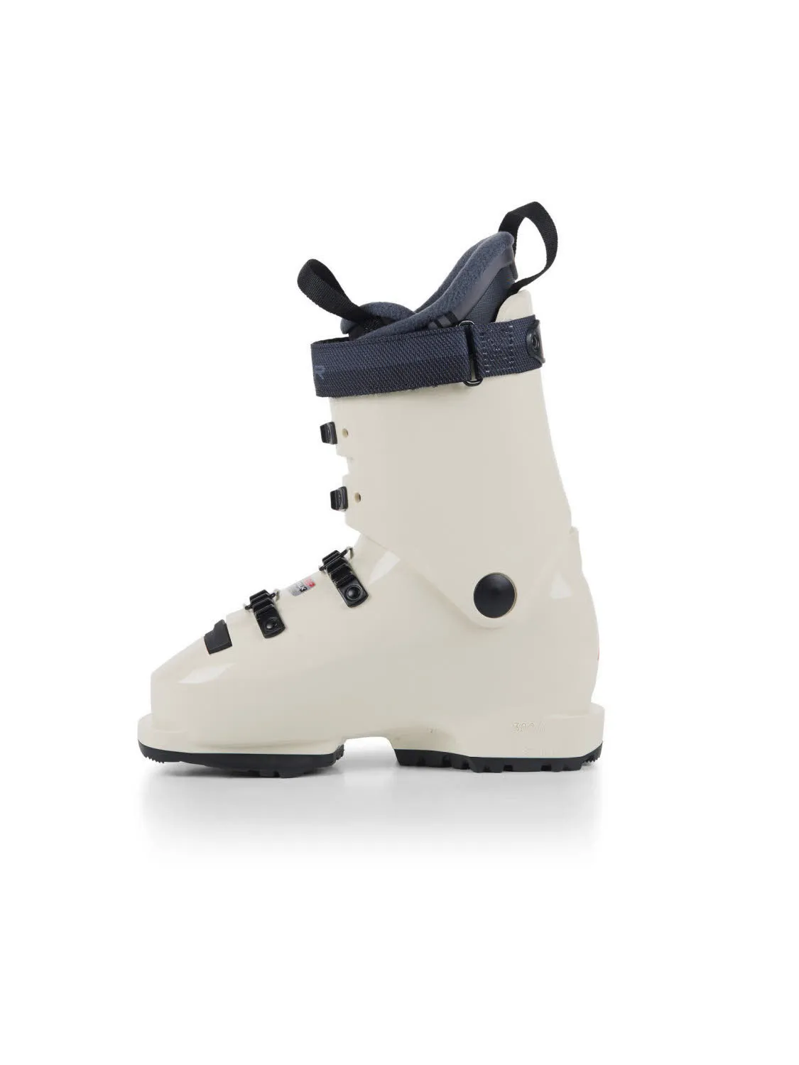 Fischer RC4 60 JR GW Mädchen Skischuhe Skiboots beige