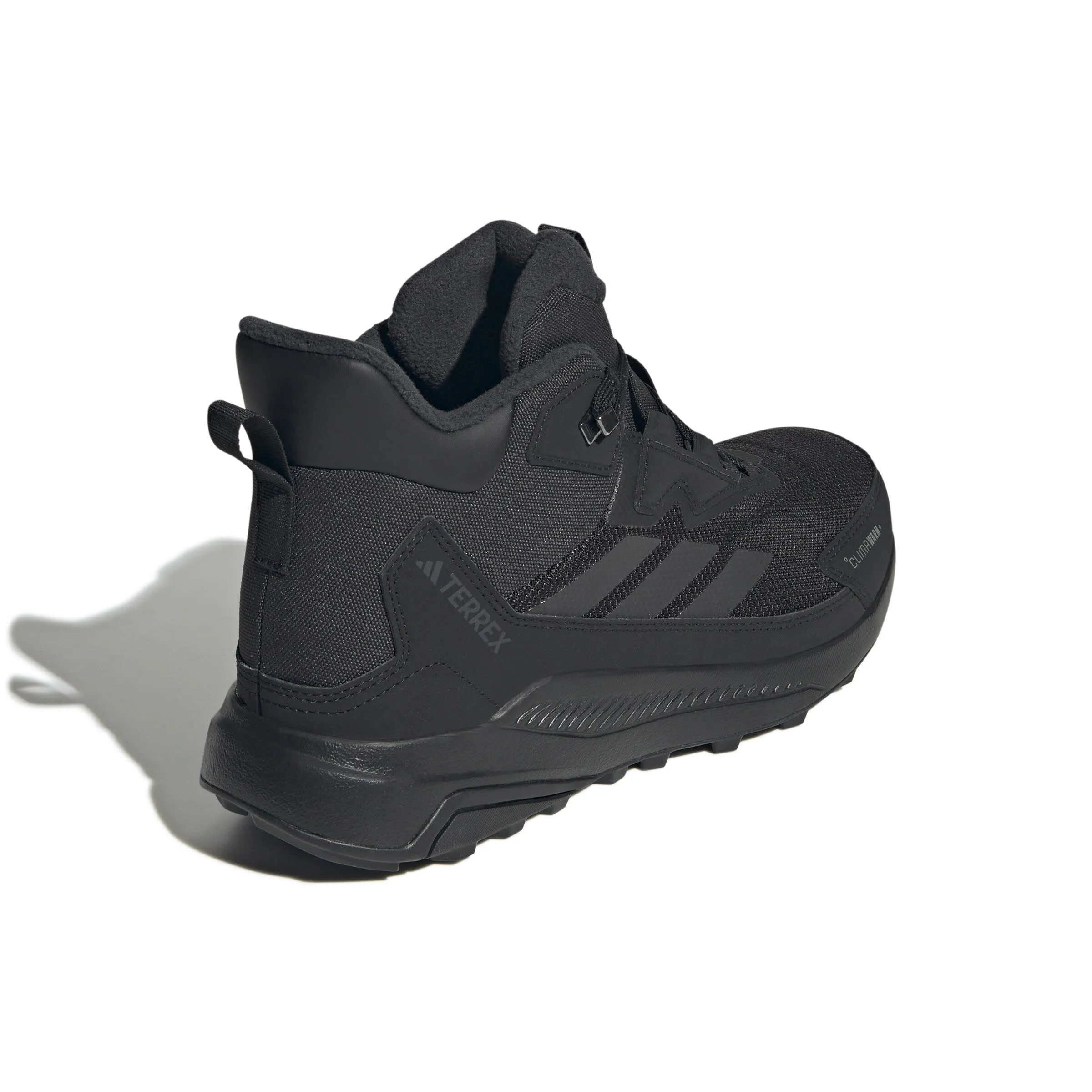 ADIDAS Terrex Anylander Climawarm Wanderschuhe Herren schwarz