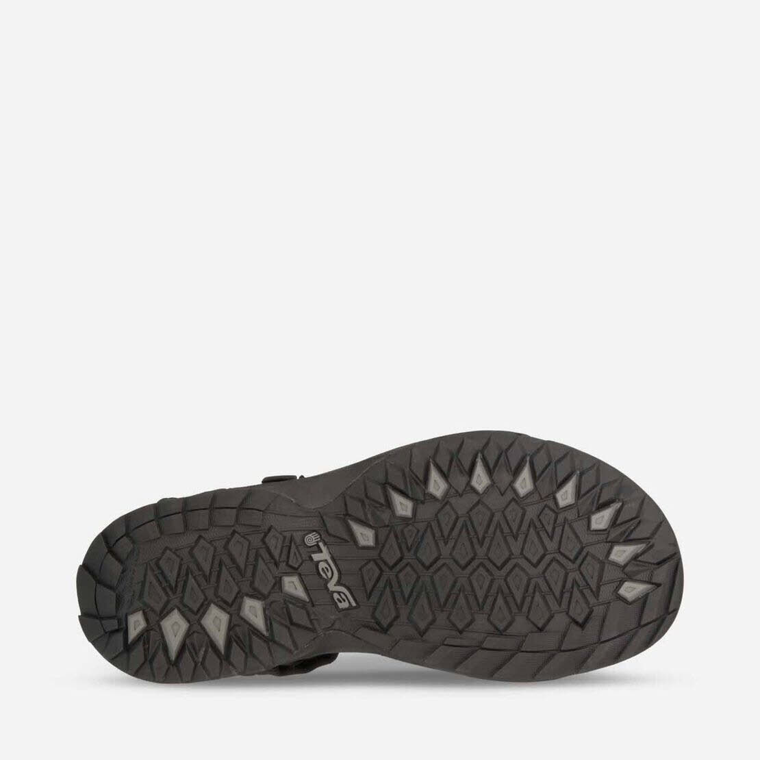 Teva TERRA FI LITE Herren Trekkingsandalen Wandersandalen Freizeit schwarz NEU