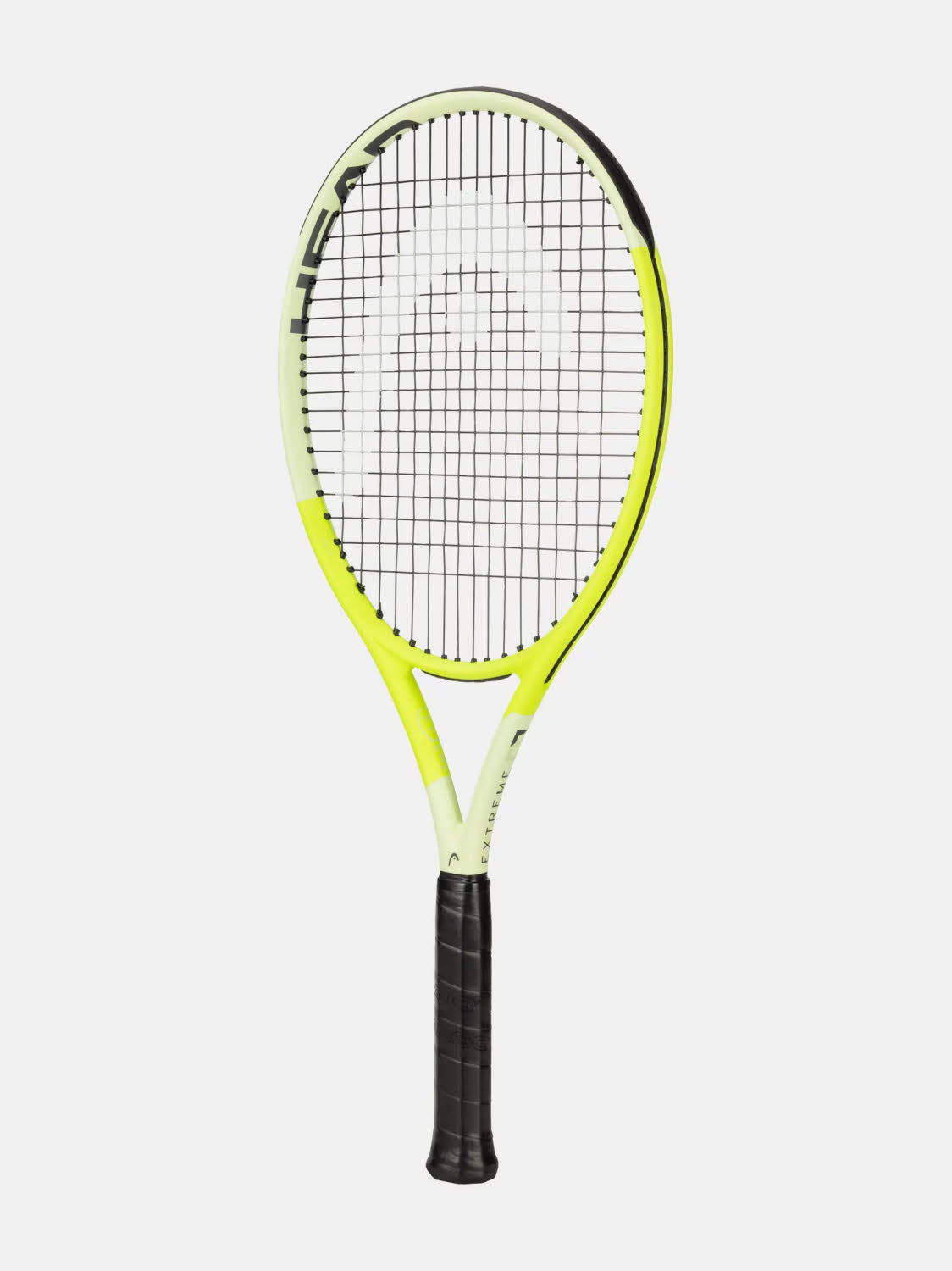 HEAD IG Extreme Xceed Unisex Tennisschläger gelb