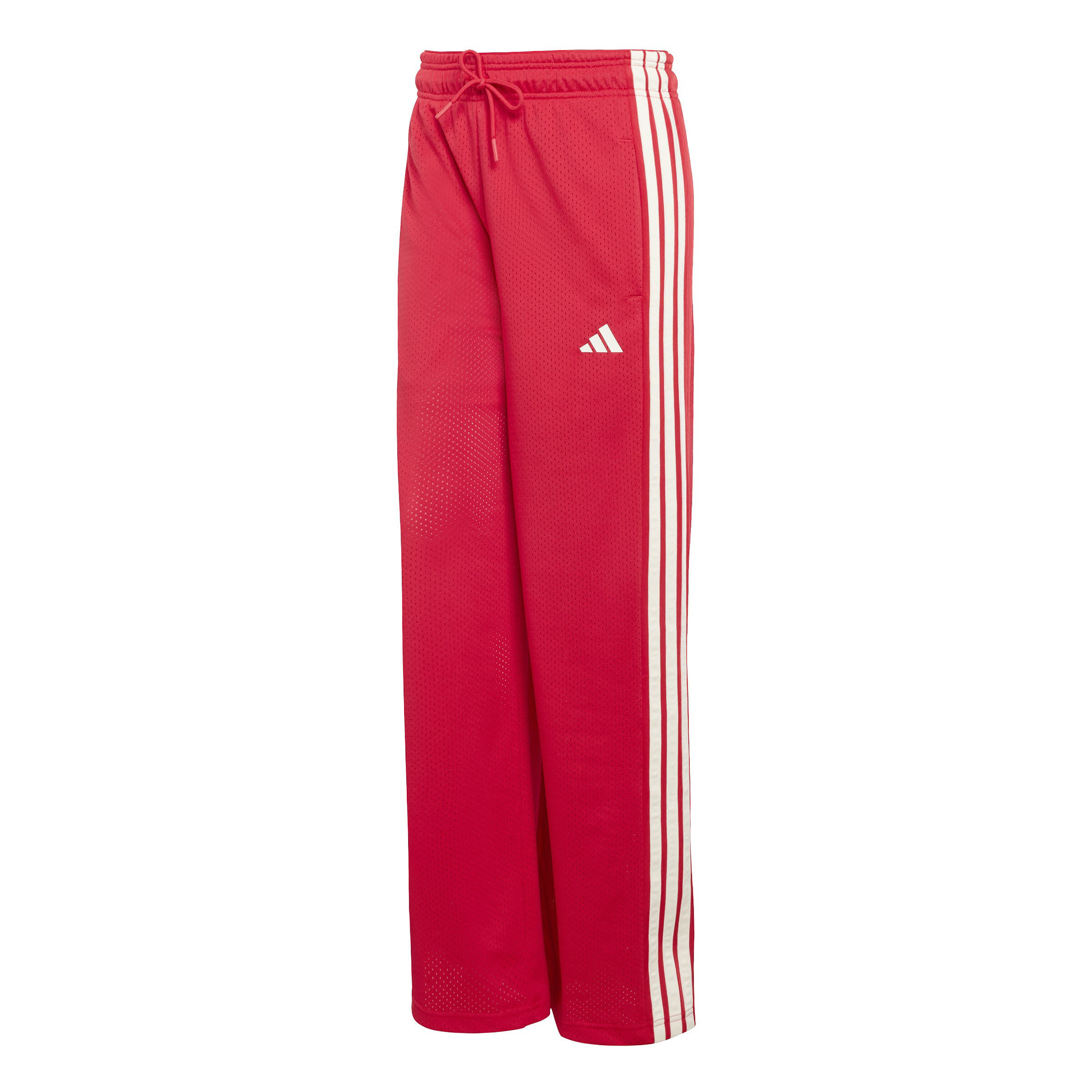 Adidas STADIUM MESH HOSE Damen rot
