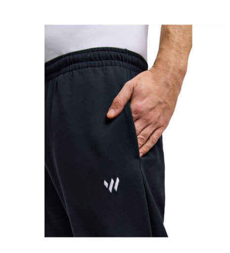 Witeblaze Henry SL Jogginghose Herren schwarz