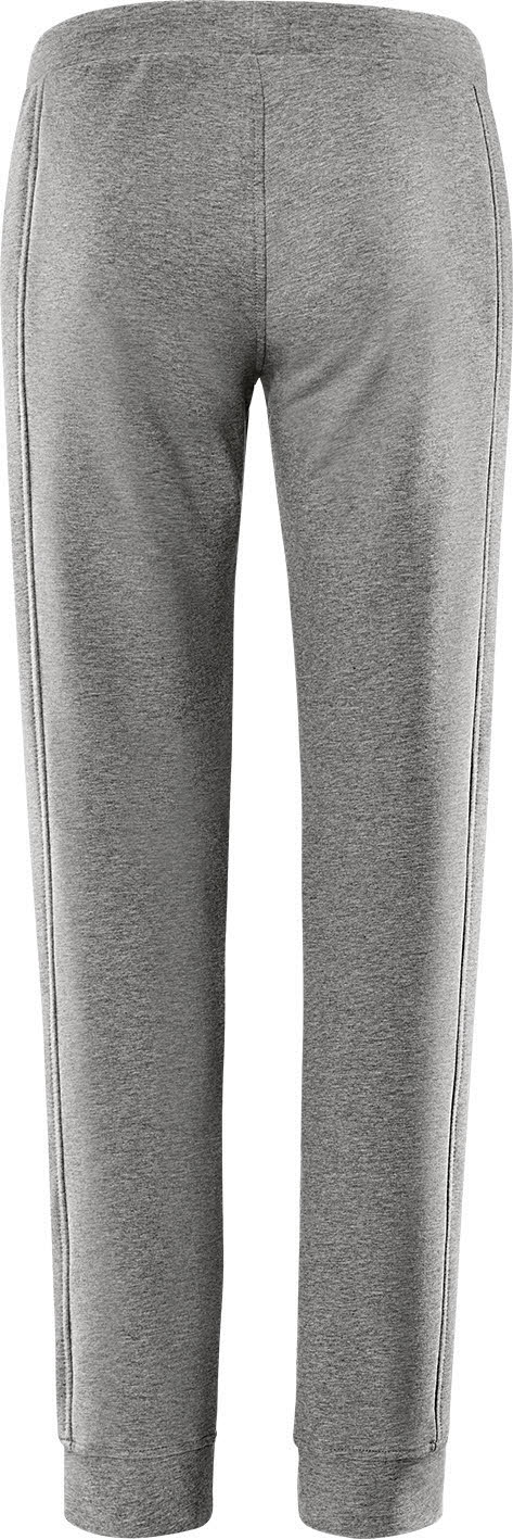 Schneider Cambridge Wellnesshose Jogginghose Freizeit Sport Damen grau NEU