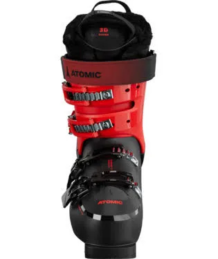 Atomic HAWX PRIME 110 GW Alpin-Skischuhe Herren Unisex schwarz rot