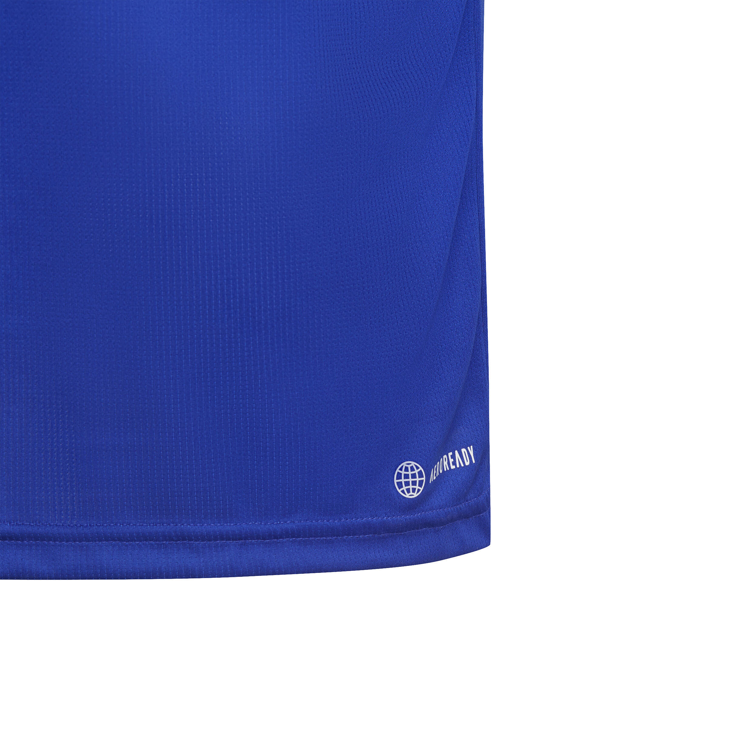 adidas Train Essentials AEROREADY 3-Streifen Regular-Fit Training Set Kinder blau