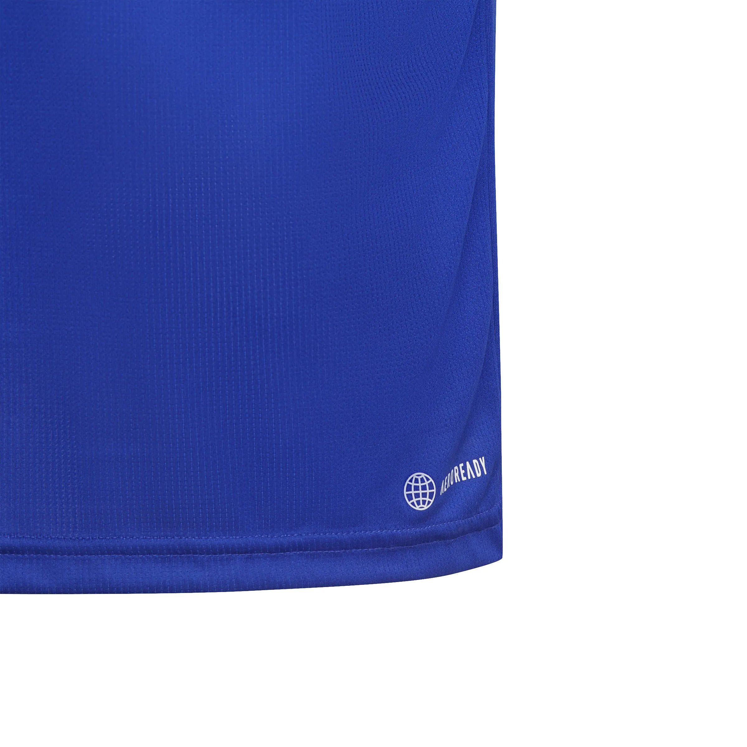 adidas Train Essentials AEROREADY 3-Streifen Regular-Fit Training Set Kinder blau