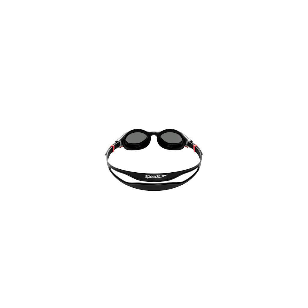 Speedo Biofuse 2.0 Mirror Unisex Schwimmbrille schwarz