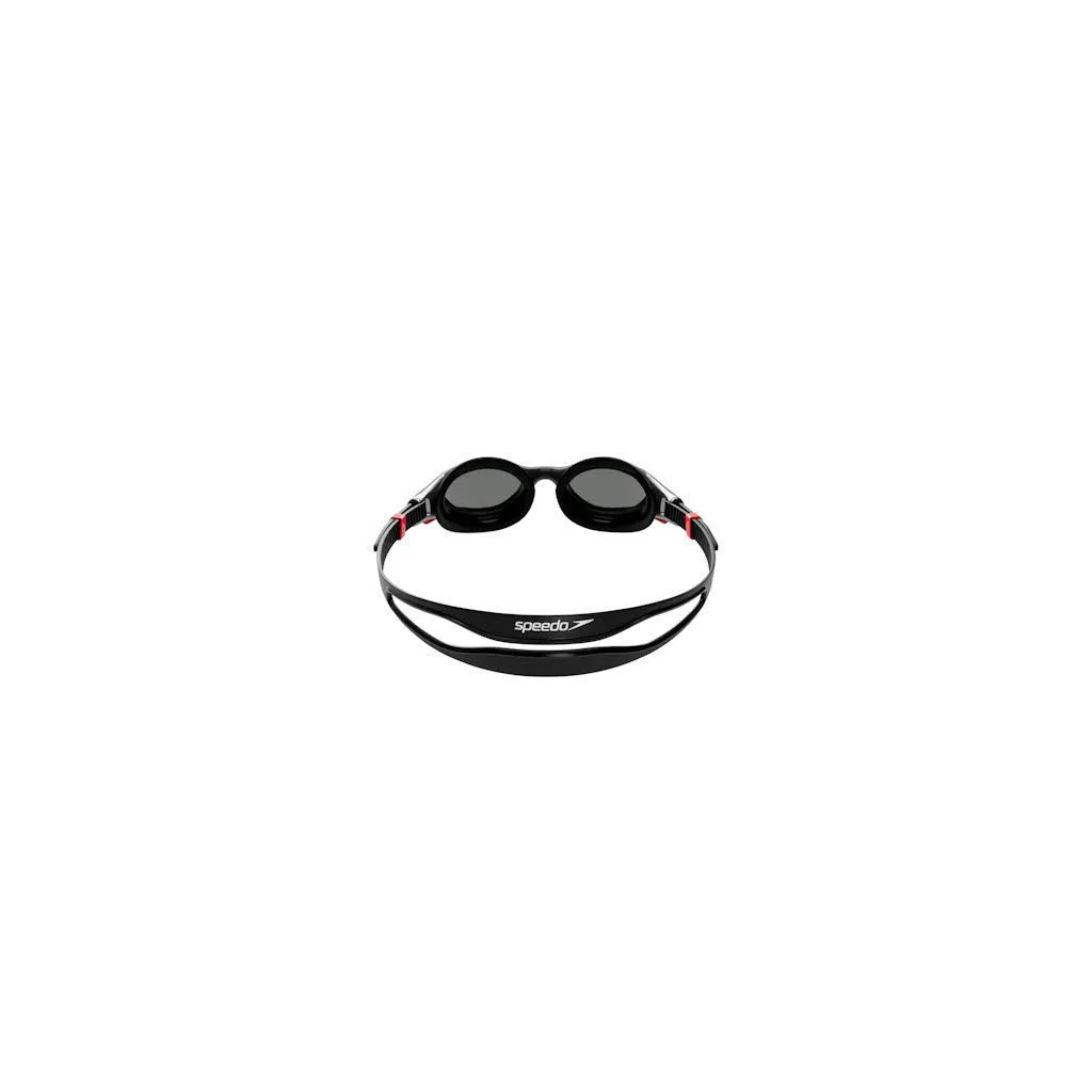 Speedo Biofuse 2.0 Mirror Unisex Schwimmbrille schwarz