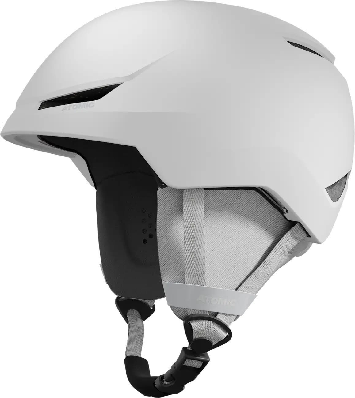 Atomic Revent Lite+ Skihelm weiß