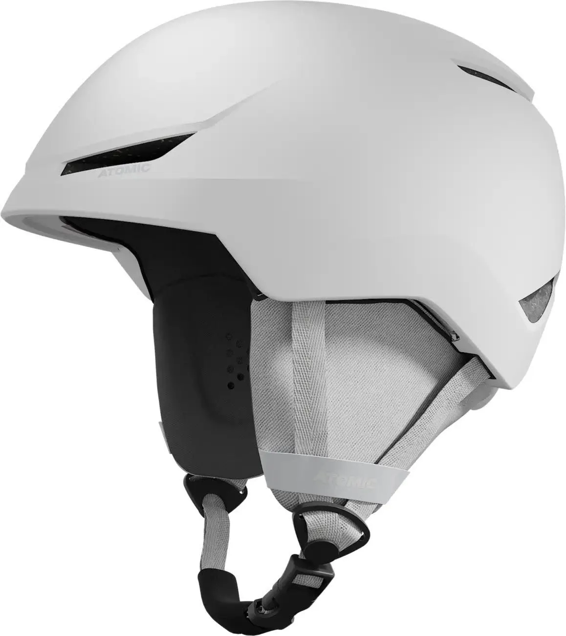 Atomic Revent Lite+ Skihelm weiß