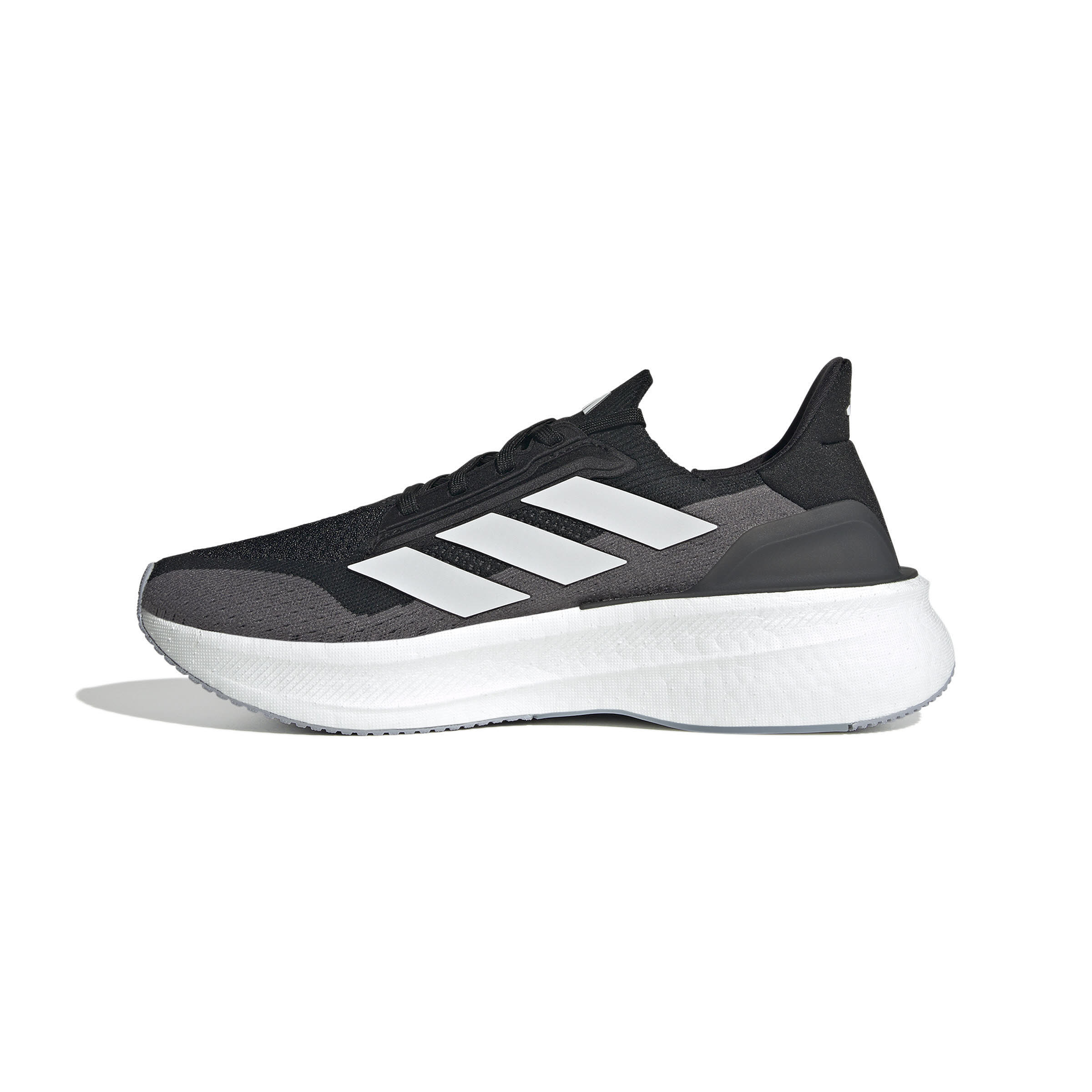 adidas ULTRABOOST 5X Herren Laufschuhe Halbschuhe schwarz