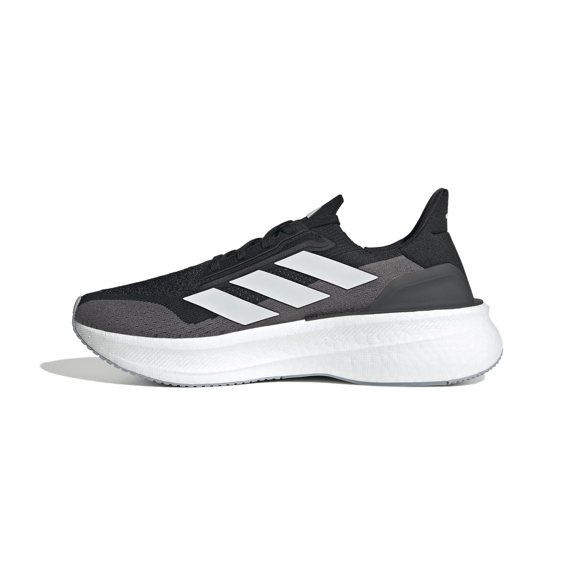 adidas ULTRABOOST 5X Herren Laufschuhe Halbschuhe schwarz