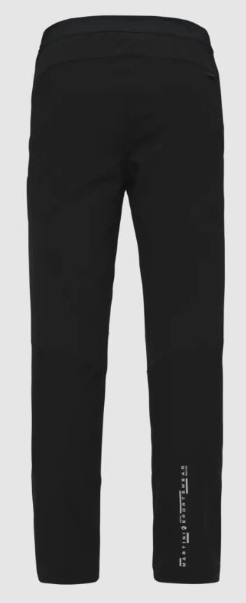 Martini Wildtrack Hawk Pants Herren Langlaufhose schwarz
