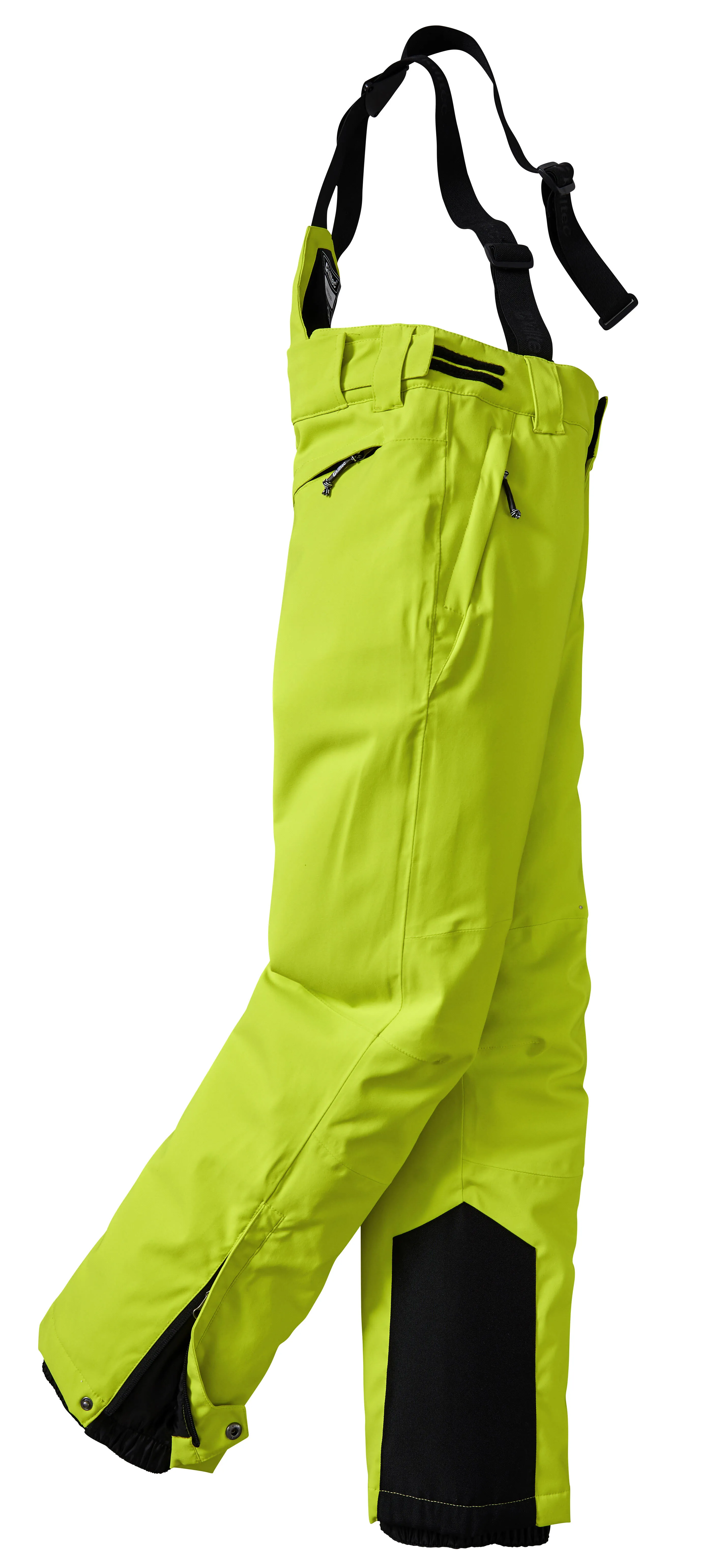 Killtec JU KSW 79 SKI PNTS Skihose Funktionshose Schneehose Kinder hellgrün