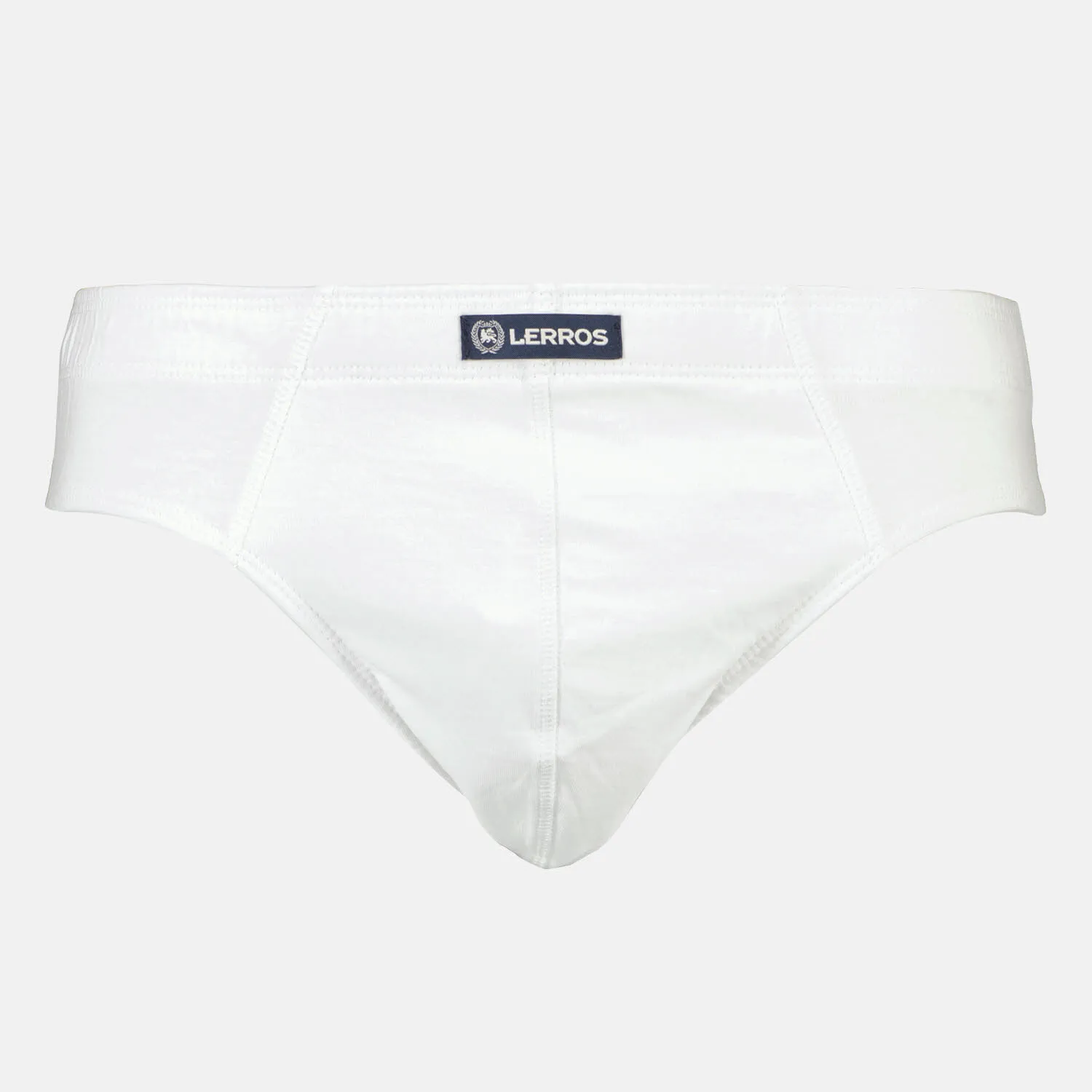 Lerros Slips im 7er Pack Herren Unterwäsche weiß