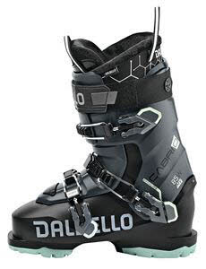 Dalbello CABRIO MV 85 W IF BLACK/ANTRACITE Alpin-Skischuh Damen schwarz