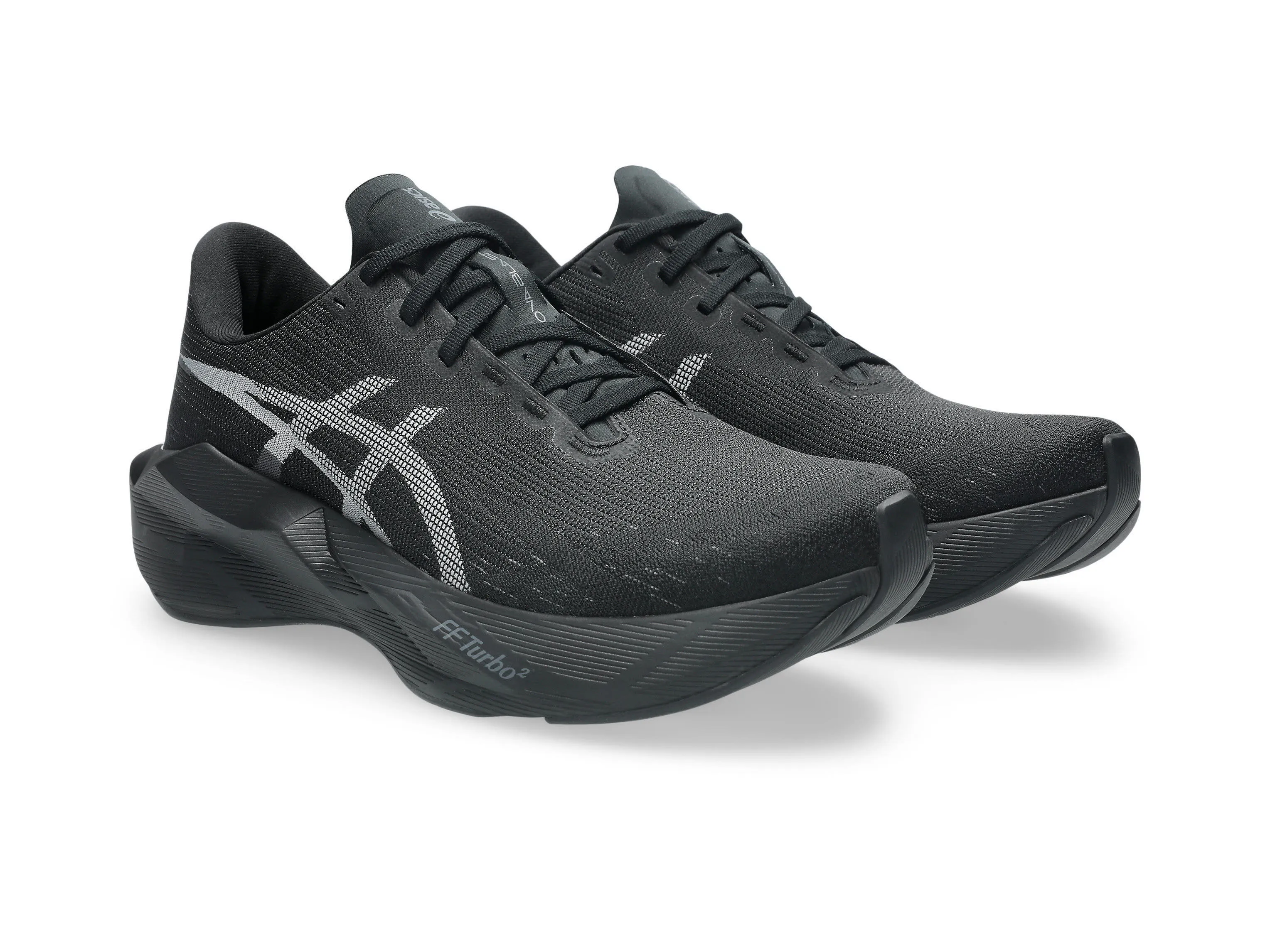 ASICS NOVABLAST 6 Herren Laufschuh Joggingschuh schwarz