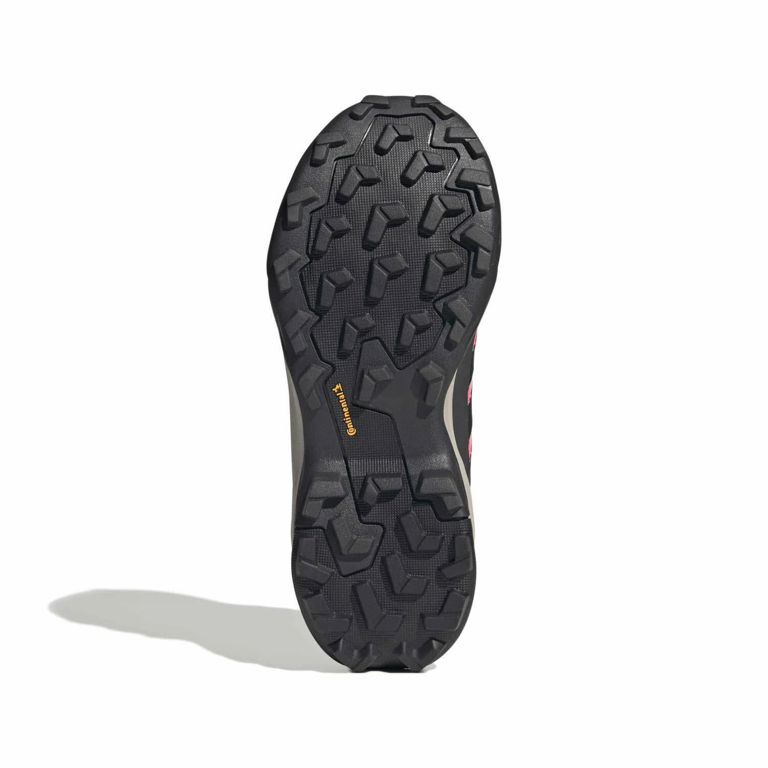 adidas TERREX SKYCHASER AX5 GTX Damen Wanderschuhe Trekkingschuhe Low beige/schwarz