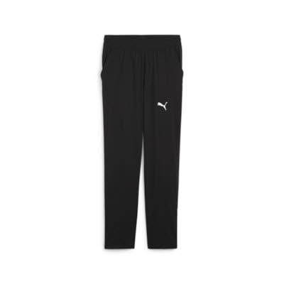 Puma FIT Tapered Herren Jogginghose Trainingshose schwarz