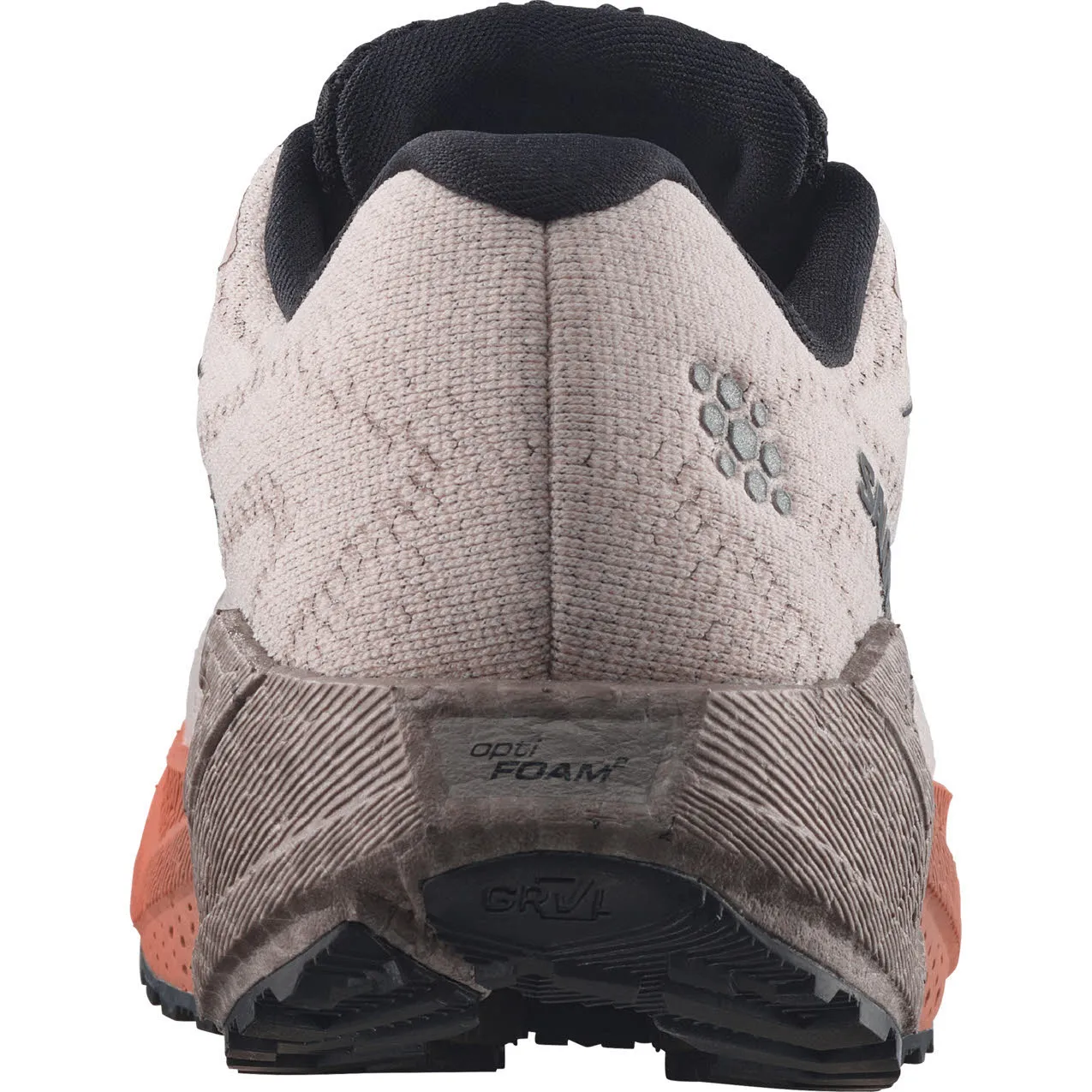 Salomon AERO BLAZE 4 GRVL GTX Damen Laufschuhe Joggingschuhe rosa