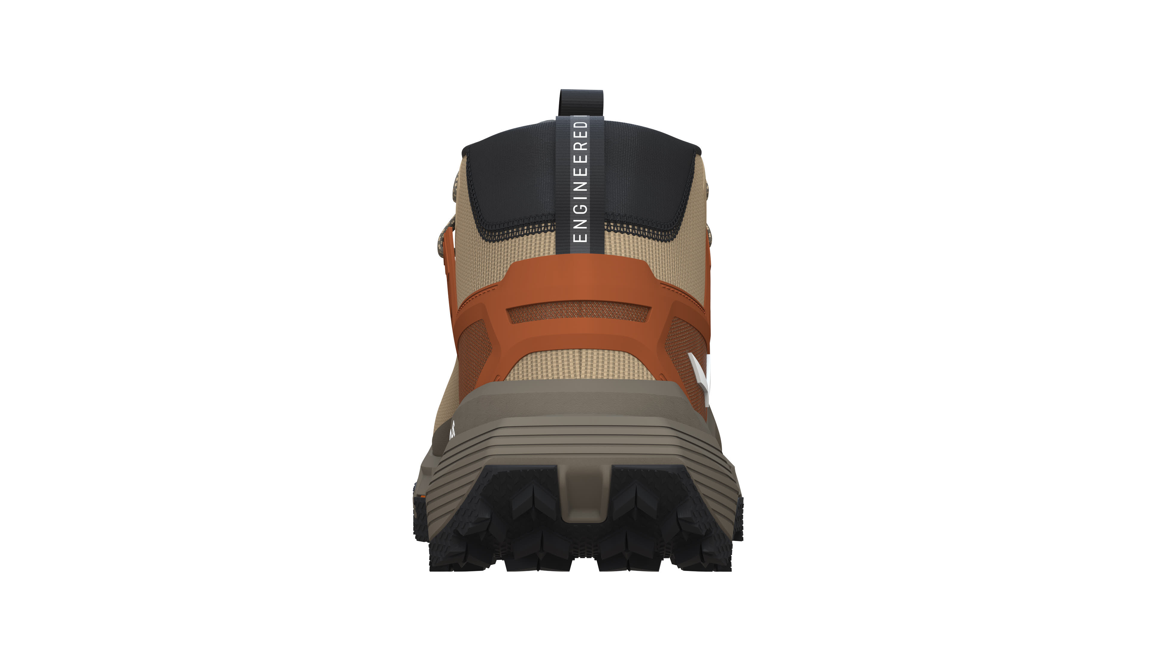 Salewa Pedroc 2 Mid Powertex Herren wasserdichter Speed Hiking Schuh