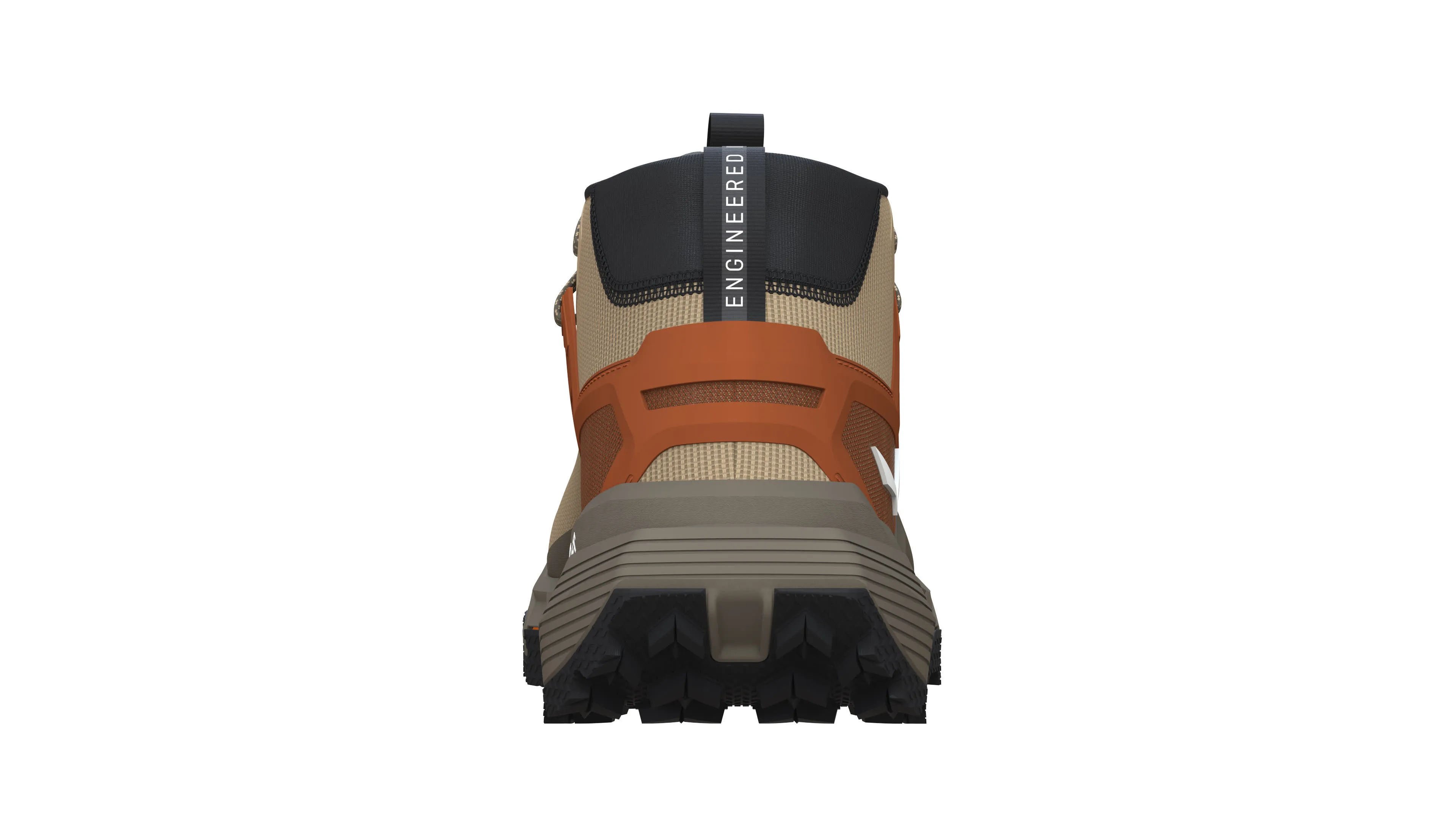 Salewa Pedroc 2 Mid Powertex Herren wasserdichter Speed Hiking Schuh