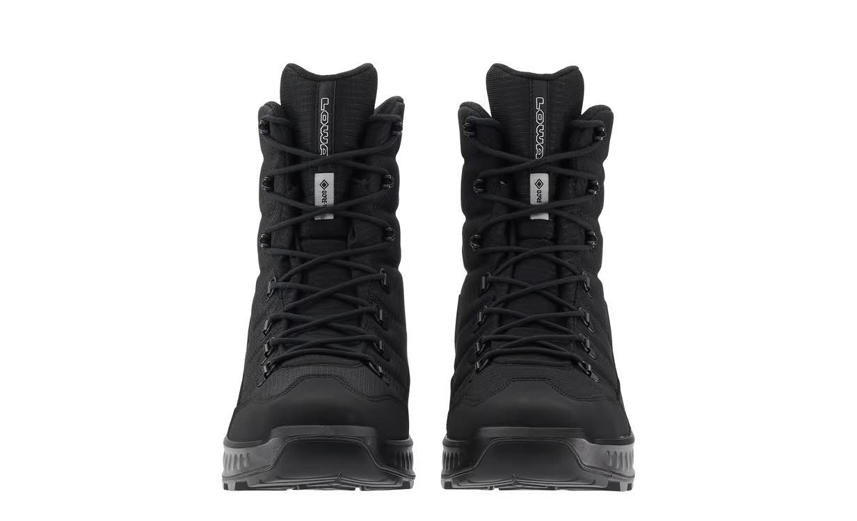 Lowa KANO GTX HI Herren Winterstiefel wasserdicht schwarz