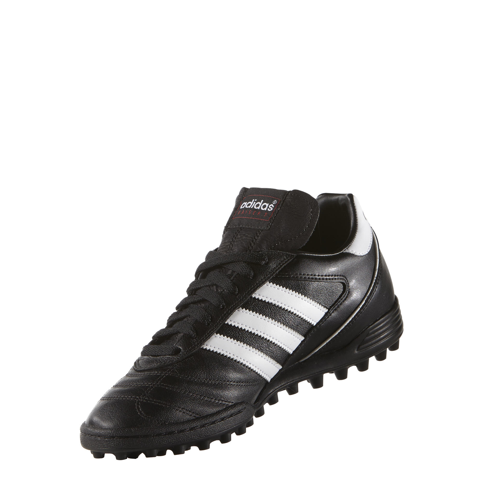 adidas Kaiser 5 Team Fußballschuh Herren Fußball Hartplatz Rasen black NEU