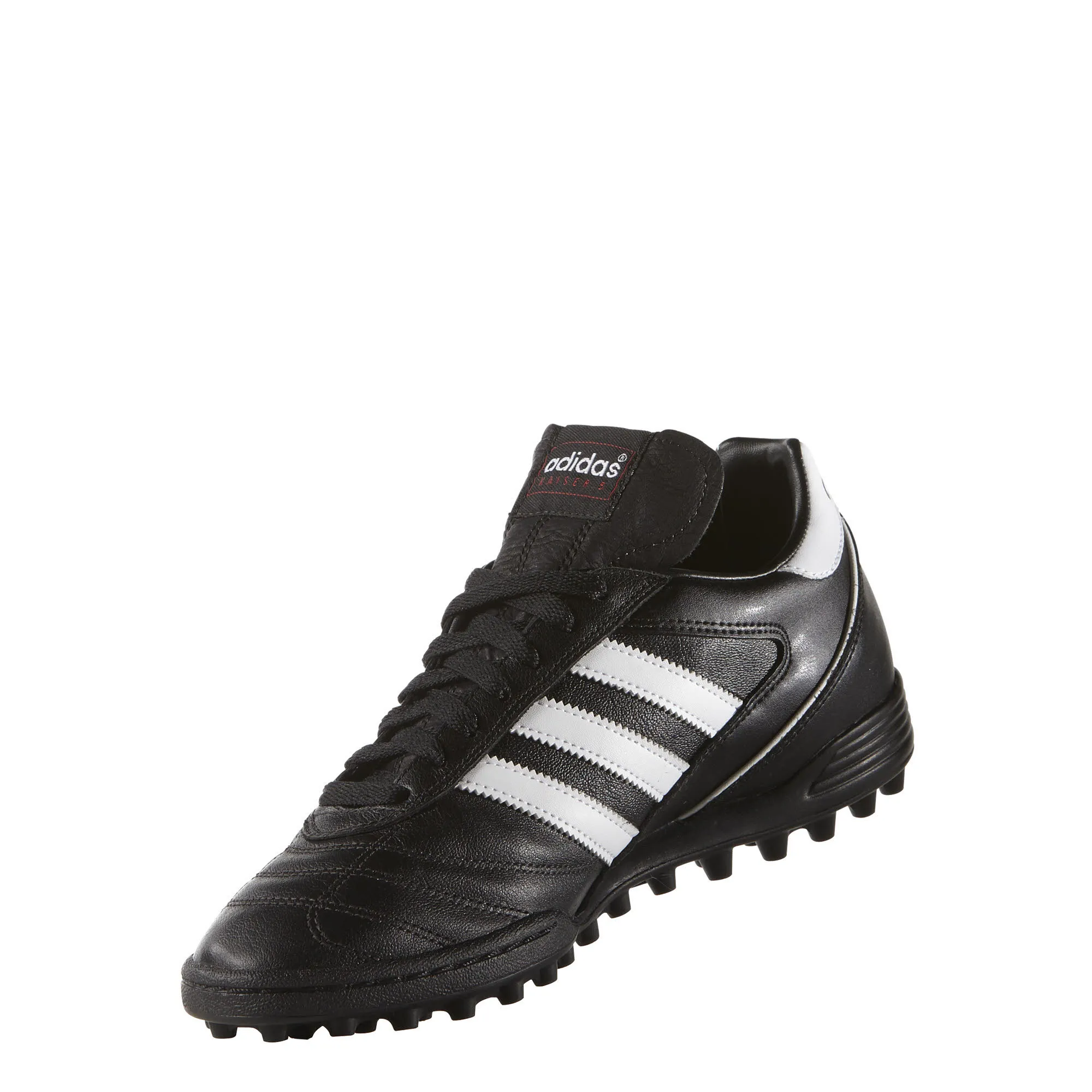 adidas Kaiser 5 Team Fußballschuh Herren Fußball Hartplatz Rasen black NEU