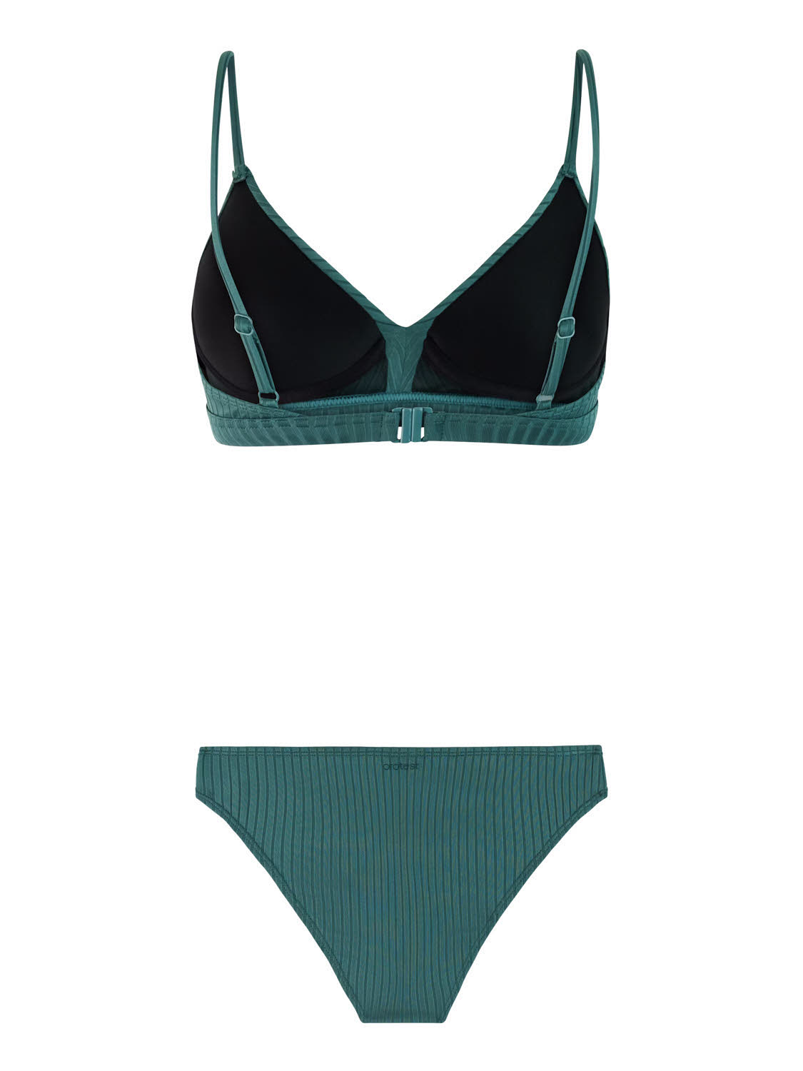 Protest PRTKyla Damen Bikini-Set laurel green