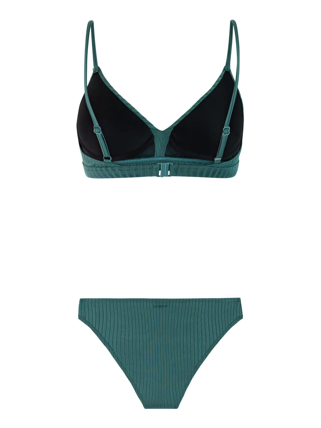 Protest PRTKyla Damen Bikini-Set laurel green