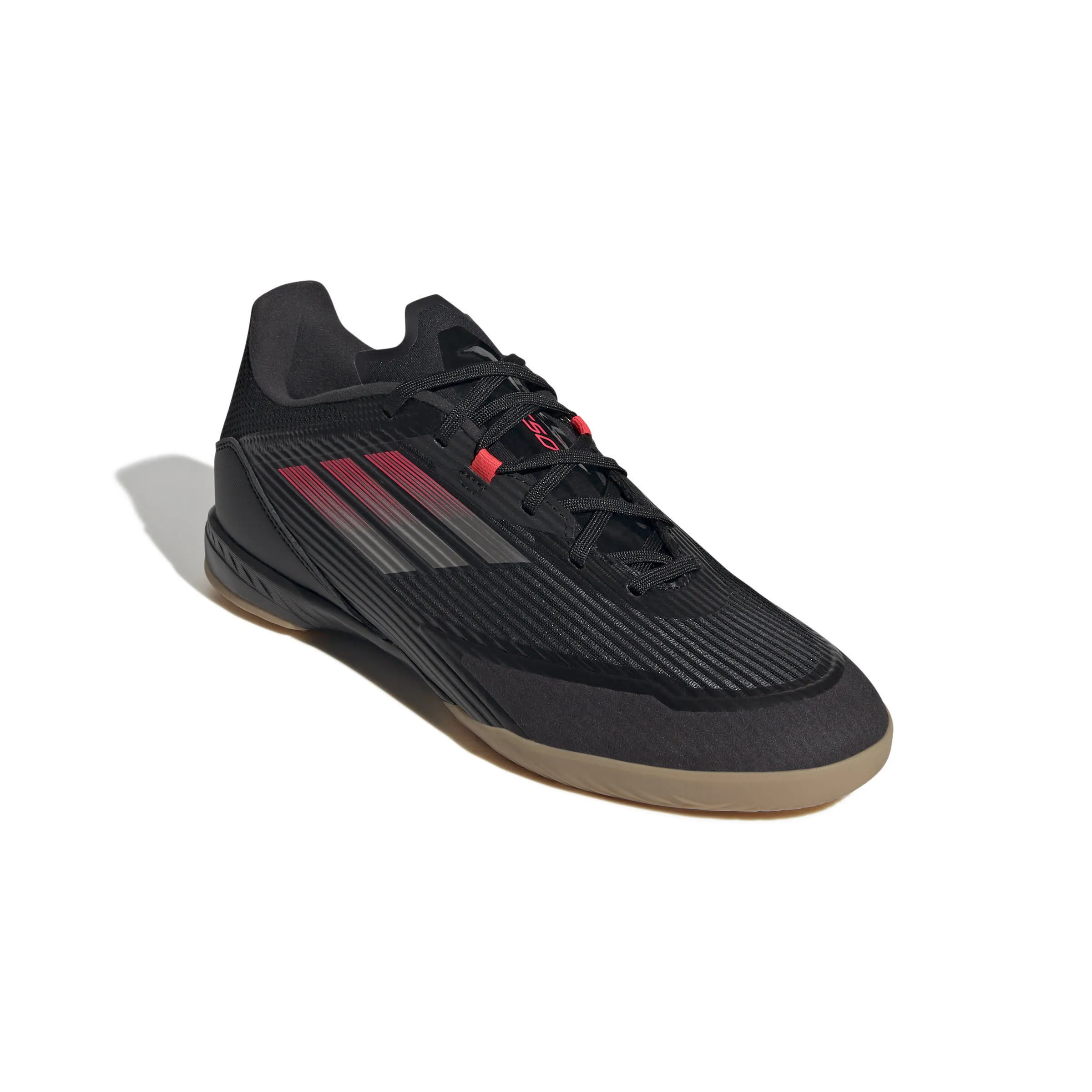 Adidas F50 League Herren Hallenschuh schwarz