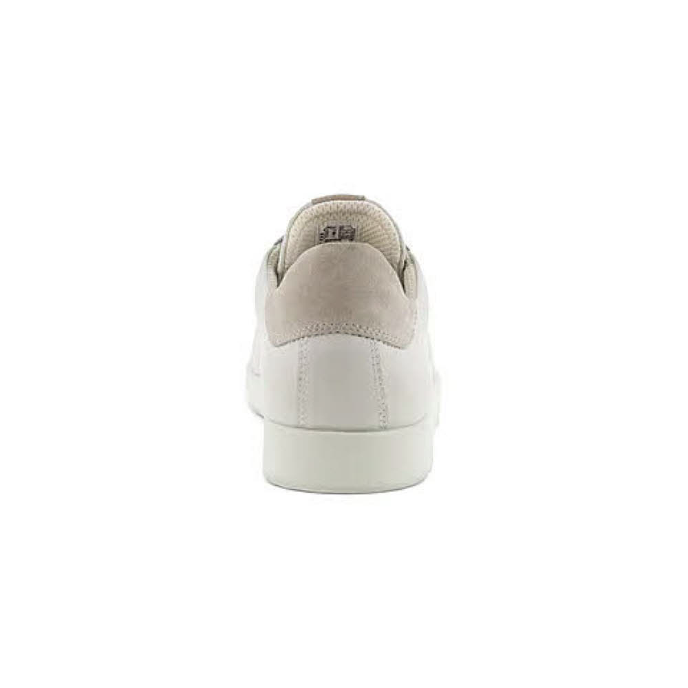 ECCO Street Lite Herren Sneaker Freizeitschuhe modisch weiß