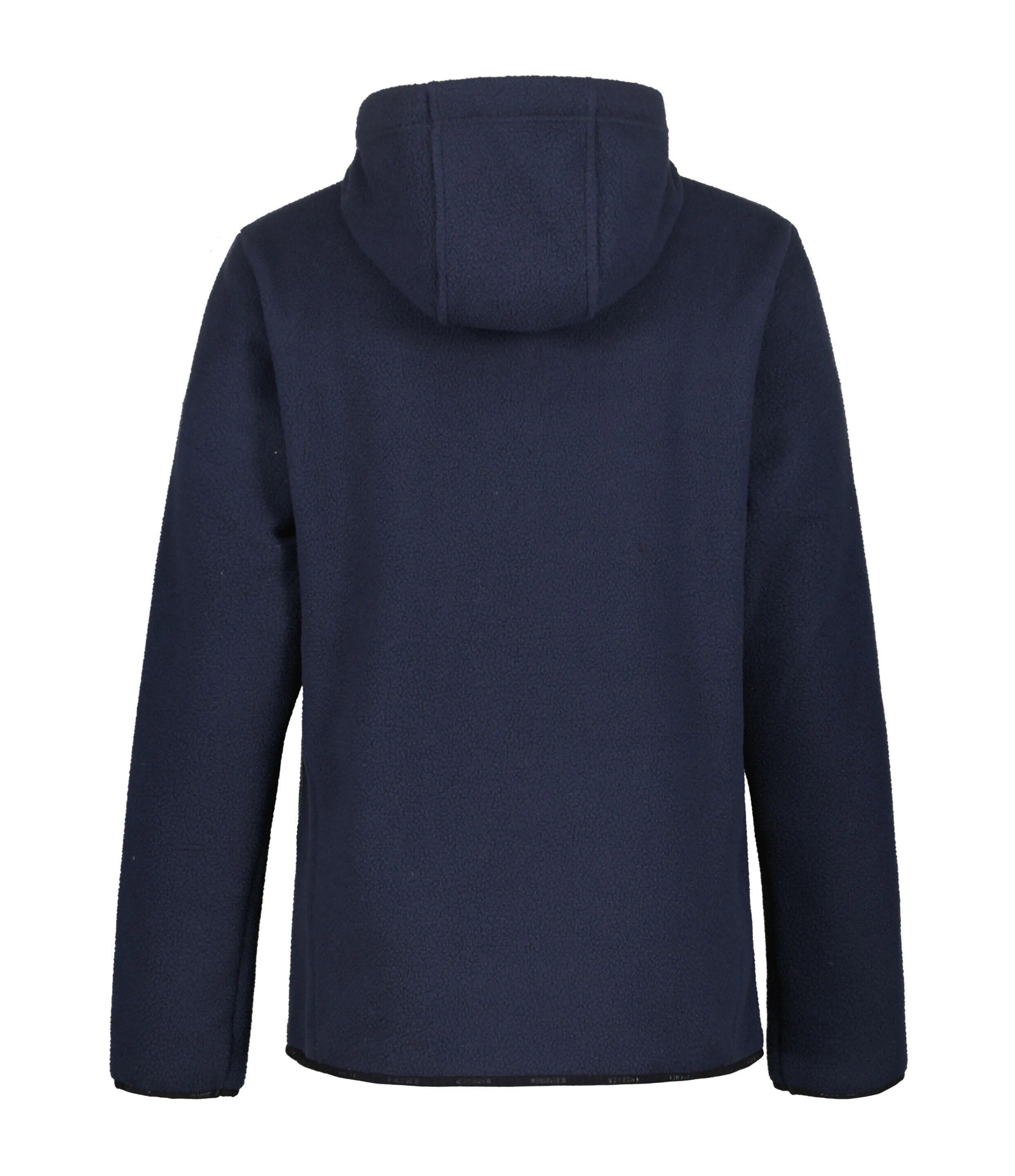 Icepeak Purvis Midlayer Fleecejacke Herren dunkelblau