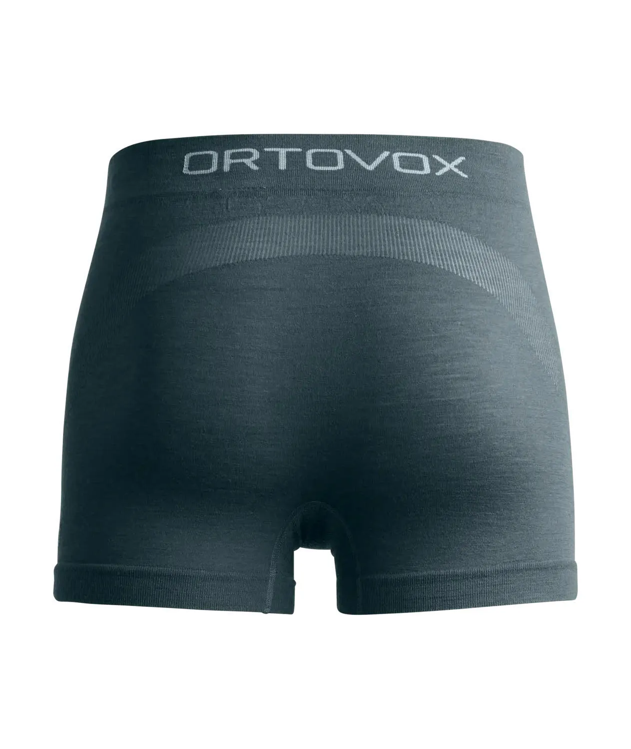 Ortovox 120 COMP LIGHT BOXER M Herren Boxershorts Unterhose dark arctic grey