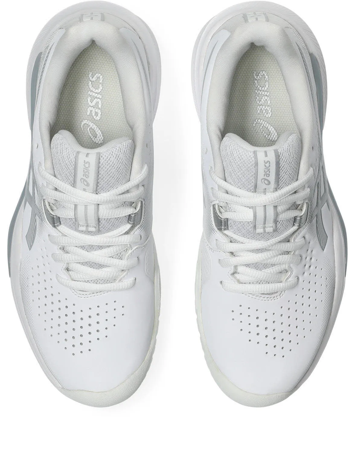 ASICS GEL-CHALLENGER 15 Damen Tennisschuhe Fitnessschuhe