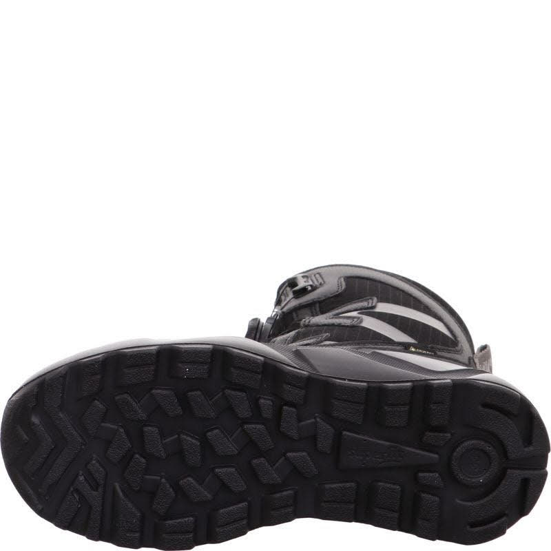 Superfit ROCKET Kinder Jungen Winterstiefel Gore-Tex schwarz