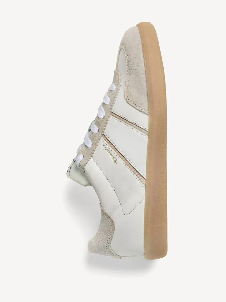 Tamaris Sneaker Damen weiß