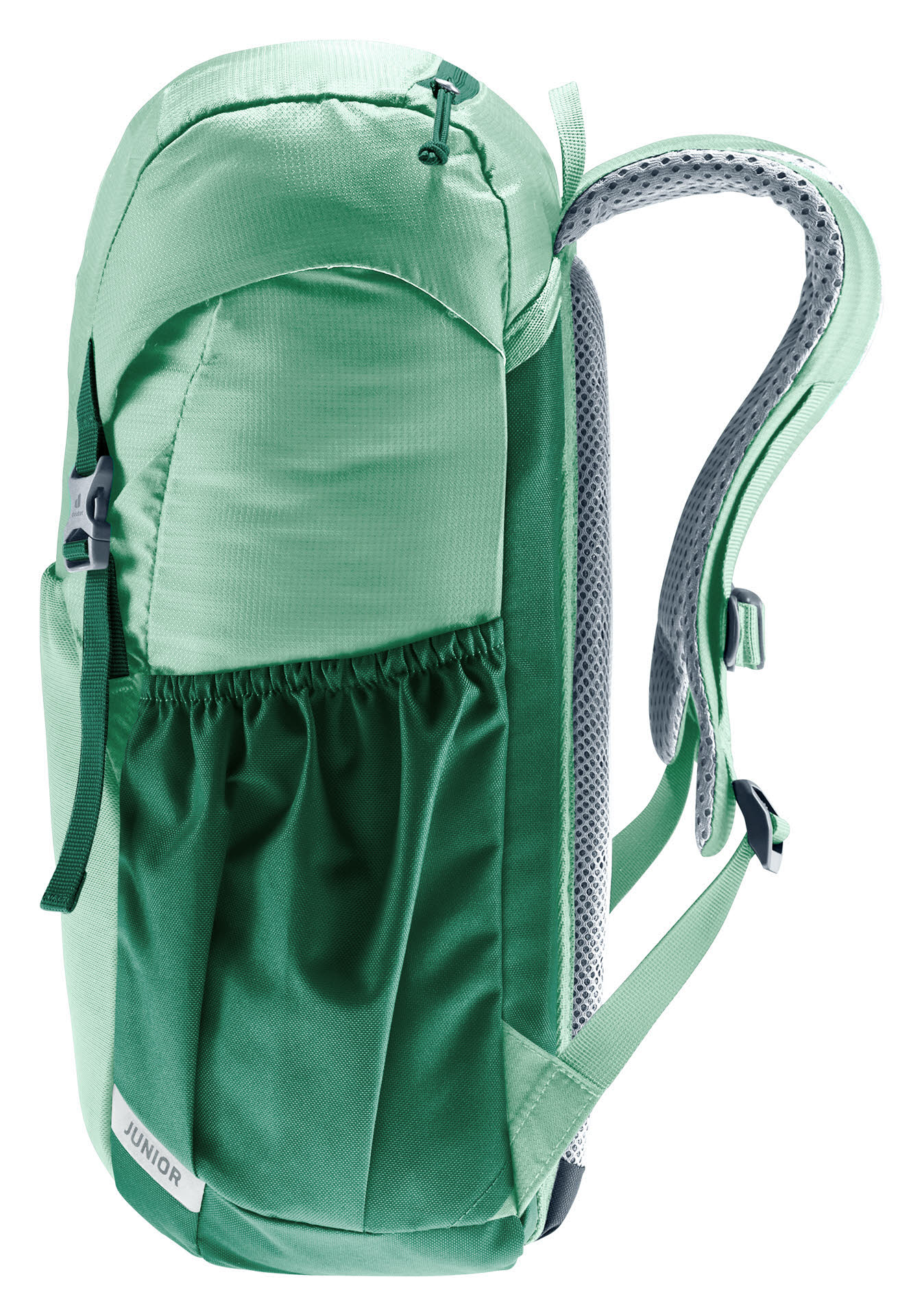 Deuter Junior Kinderrucksack Wanderrucksack grün