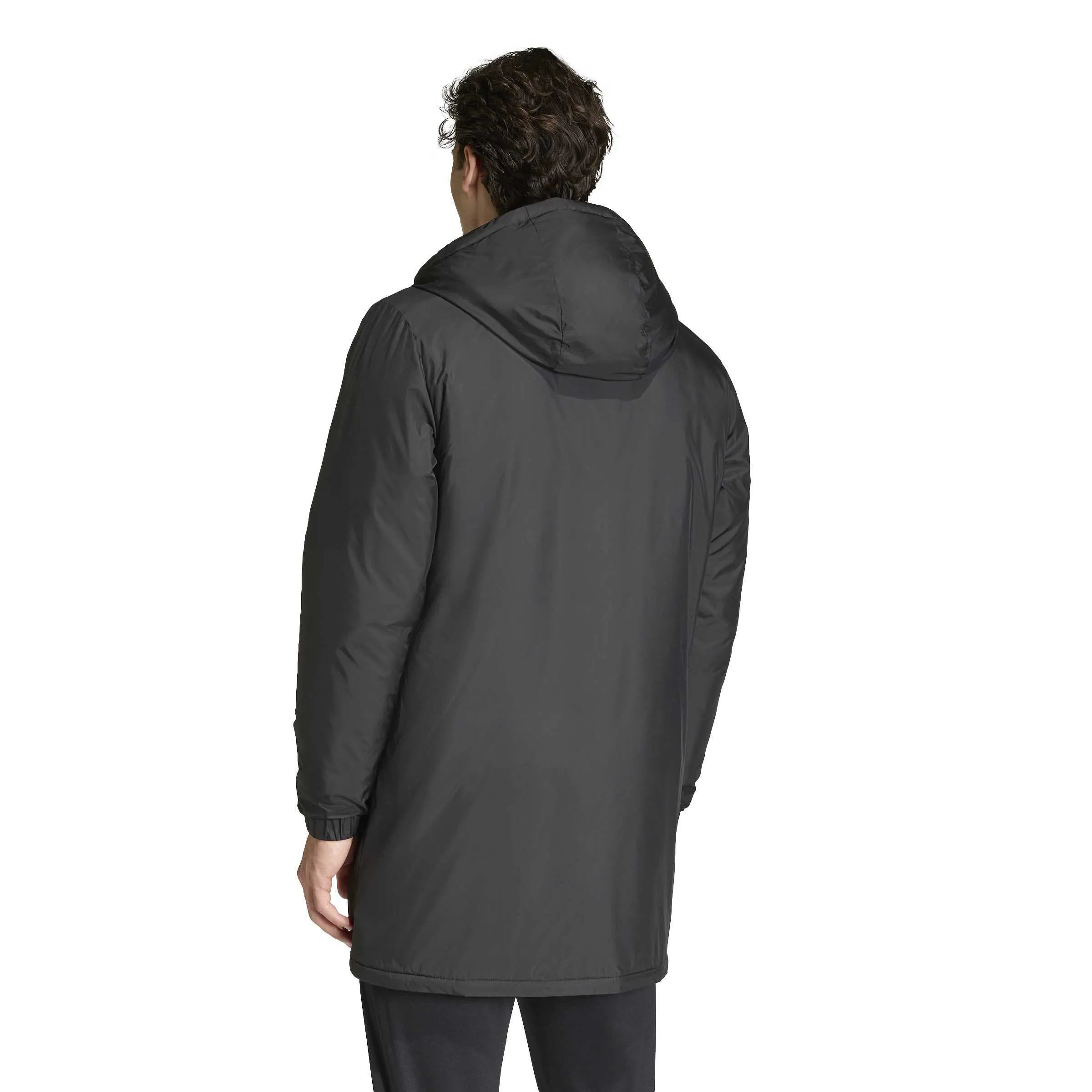 Adidas Jacke Männer schwarz