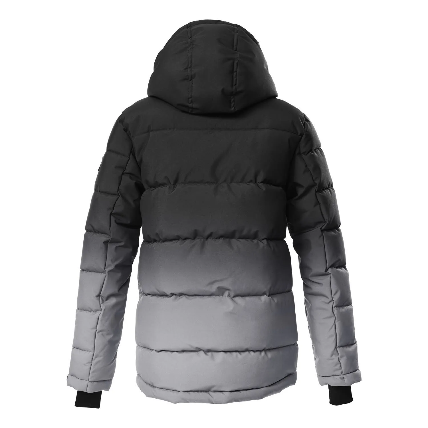 Killtec KSW 382 BYS SKI QLTD JCKT Jungen Skijacke grau