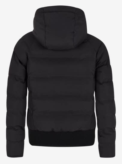 Protest PRTALYSUMI Puffer Skijacke Damen schwarz