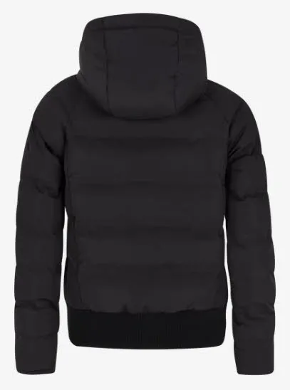 Protest PRTALYSUMI Puffer Skijacke Damen schwarz