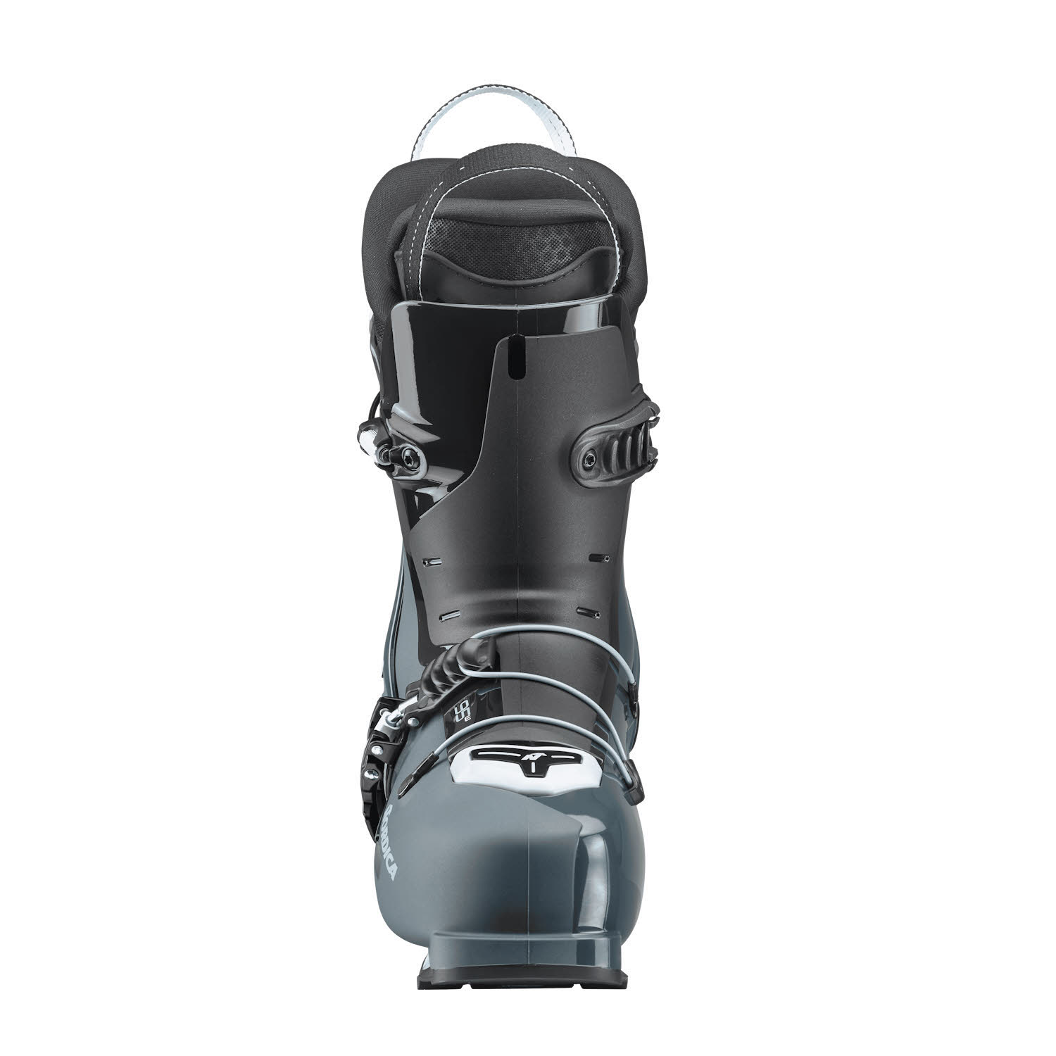 Nordica HF S 95 GW Damen Skischuh Skistiefel grau