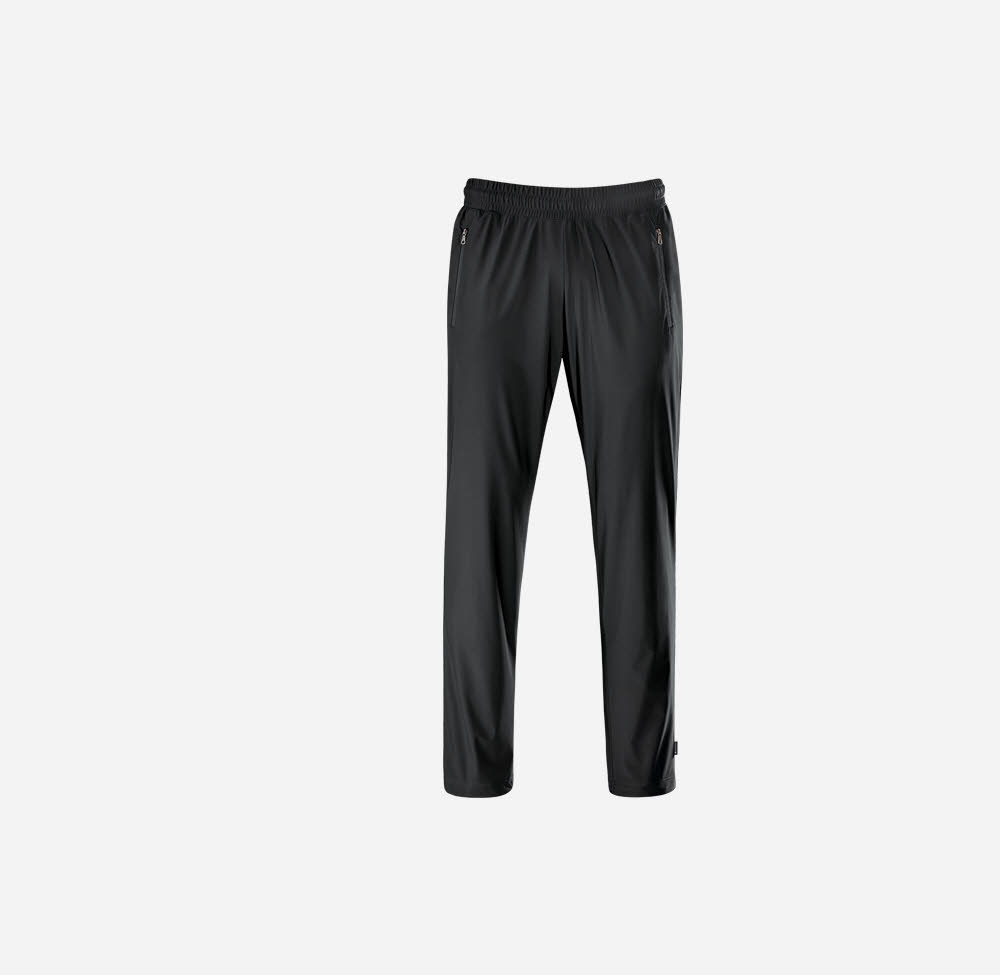 Schneider NEBRASKAM-HOSE Trainingshose Funktionshose Herren schwarz