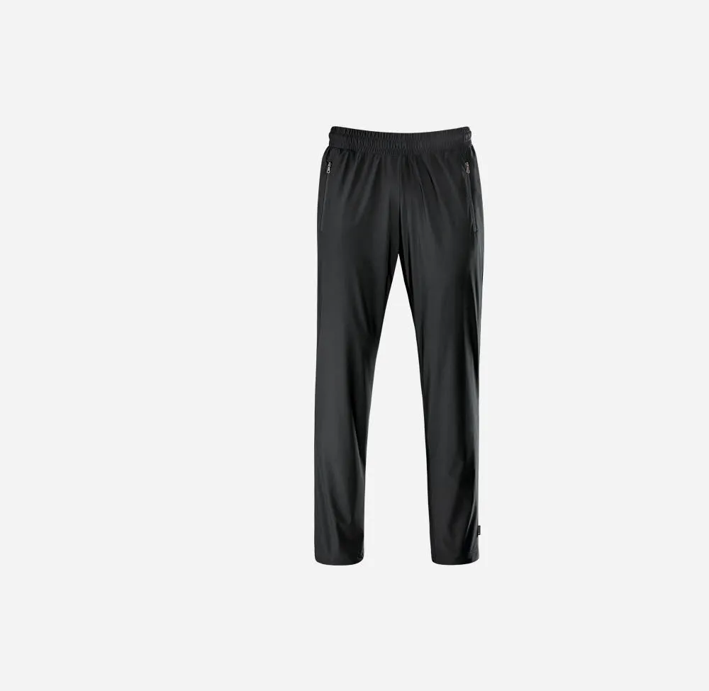 Schneider NEBRASKAM-HOSE Trainingshose Funktionshose Herren schwarz