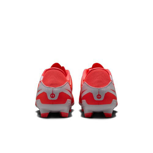 Nike Tiempo Legend 10 Academy MG Low- Cleats Fußballschuhe Herren orange