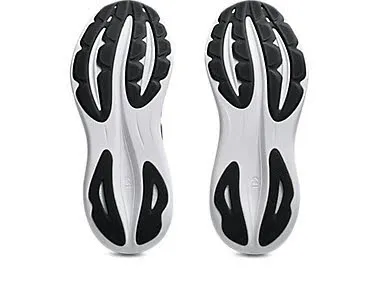 ASICS GEL-PULSE 17 Damen Laufschuhe Joggingschuhe black/gravel