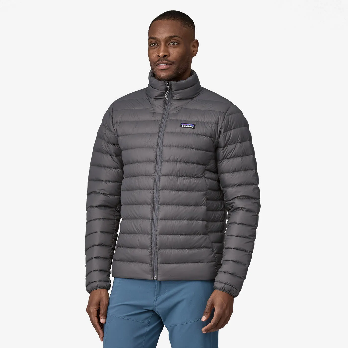 Patagonia Men's Down Sweater™ Daunenjacke Herren grau