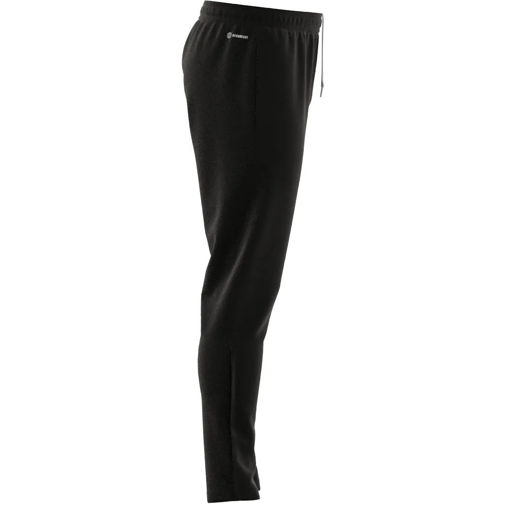 adidas Entrada 22 Trainingshose Fußballhose Jogginghose Herren schwarz